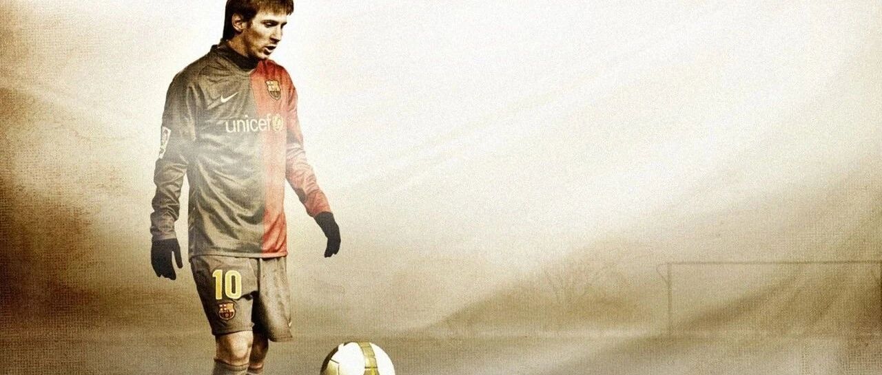 变与不变，还是那道光