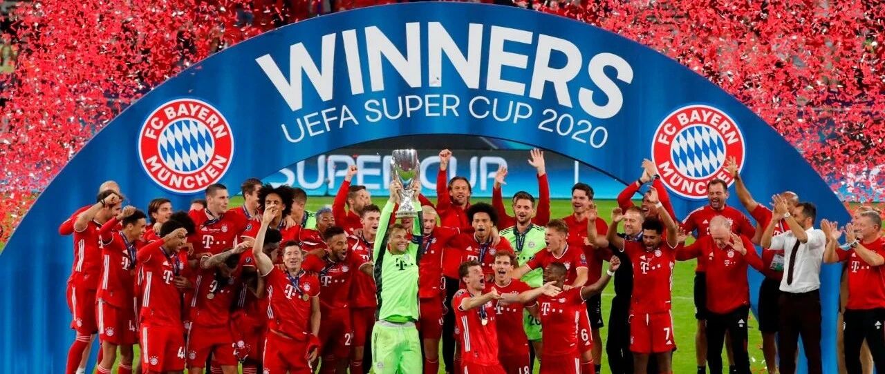 谁能击败拜仁慕尼黑？