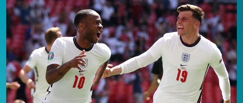 英格兰继续快乐，郁金香找回激情