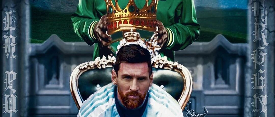 梅西，今年会七获金球奖吗？