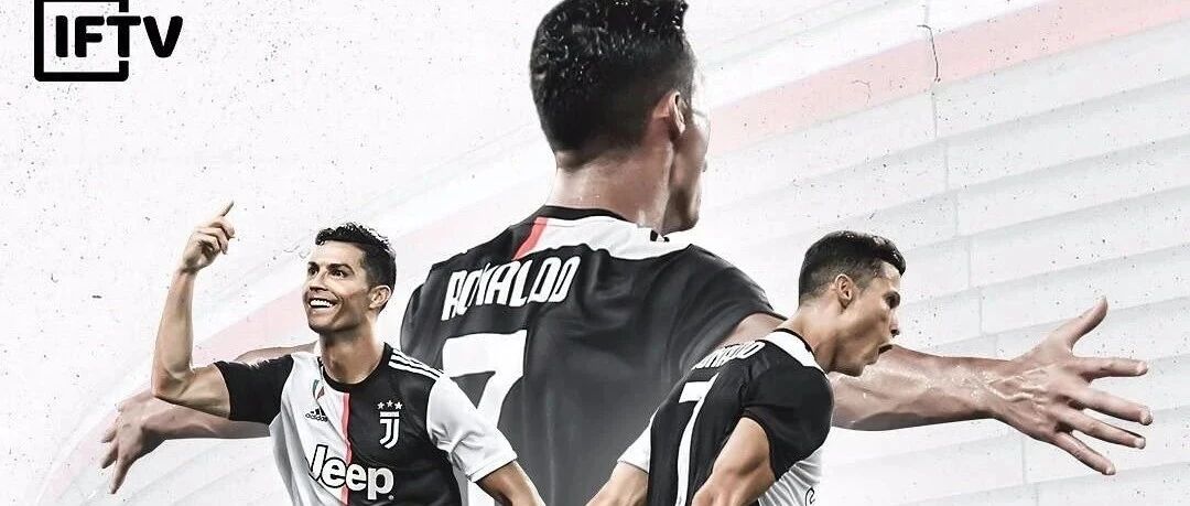 请珍惜35岁的C罗