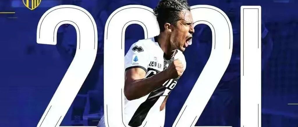 欲与C罗试比高？