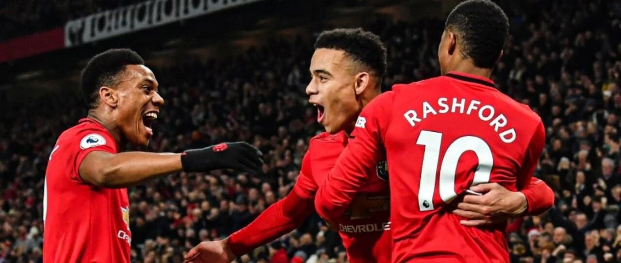 红魔三少，未来可期