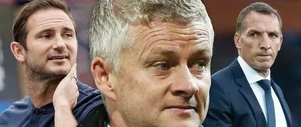 三队间只差一分，这是史上最惨烈争四