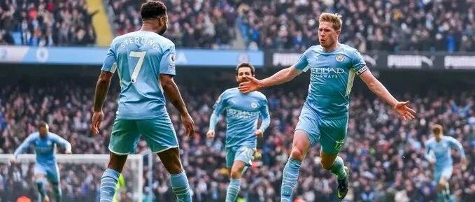 悬念，彻底没了！