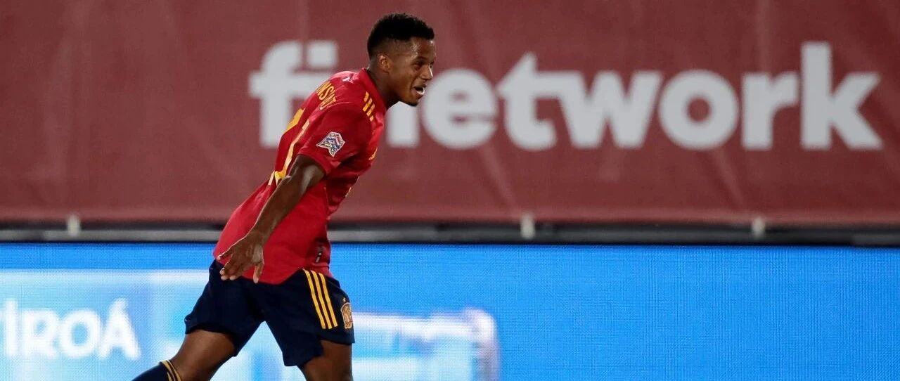 未来由他扛起？