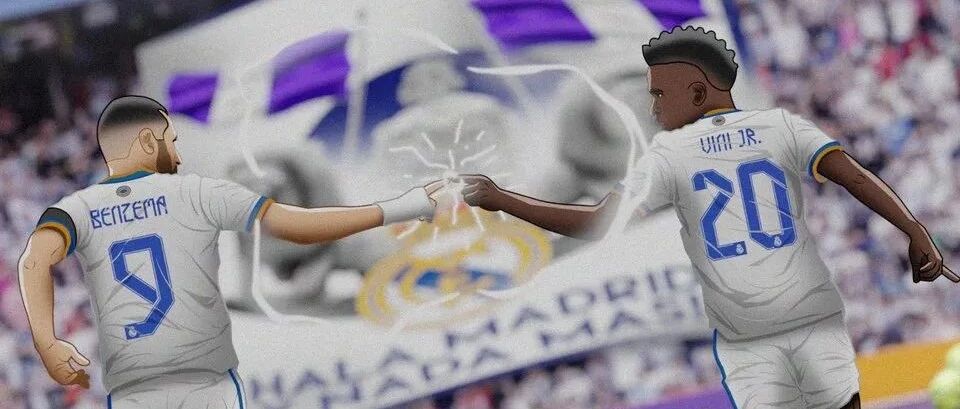 国家德比，五连杀！