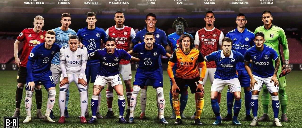 谁是英超搅局者？