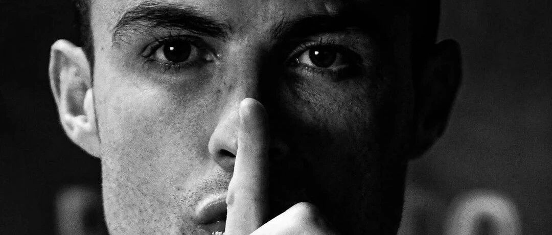 C罗让谣言闭嘴！