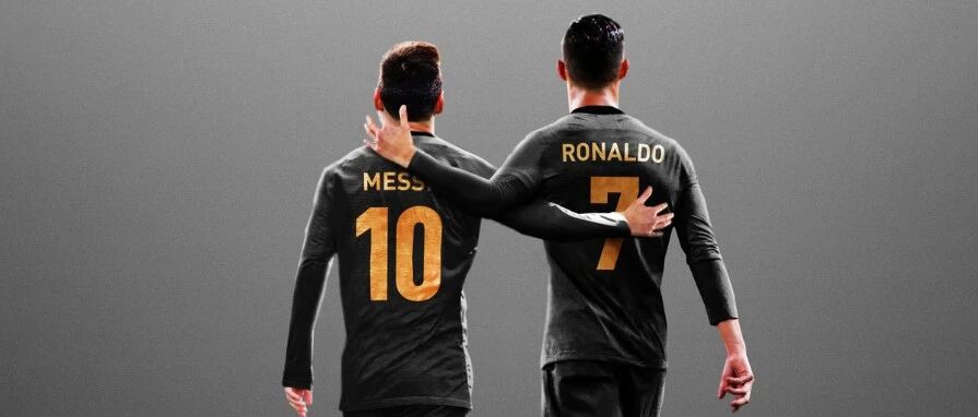 梅罗闪耀，爷青回