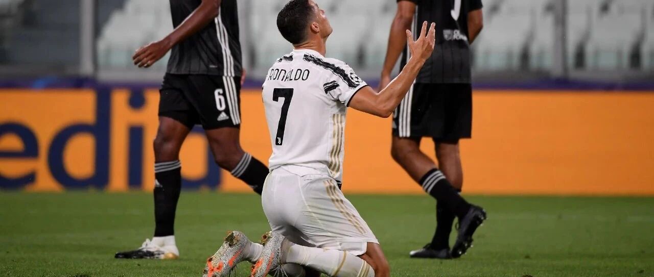 皇马与C罗，在同一天出局了