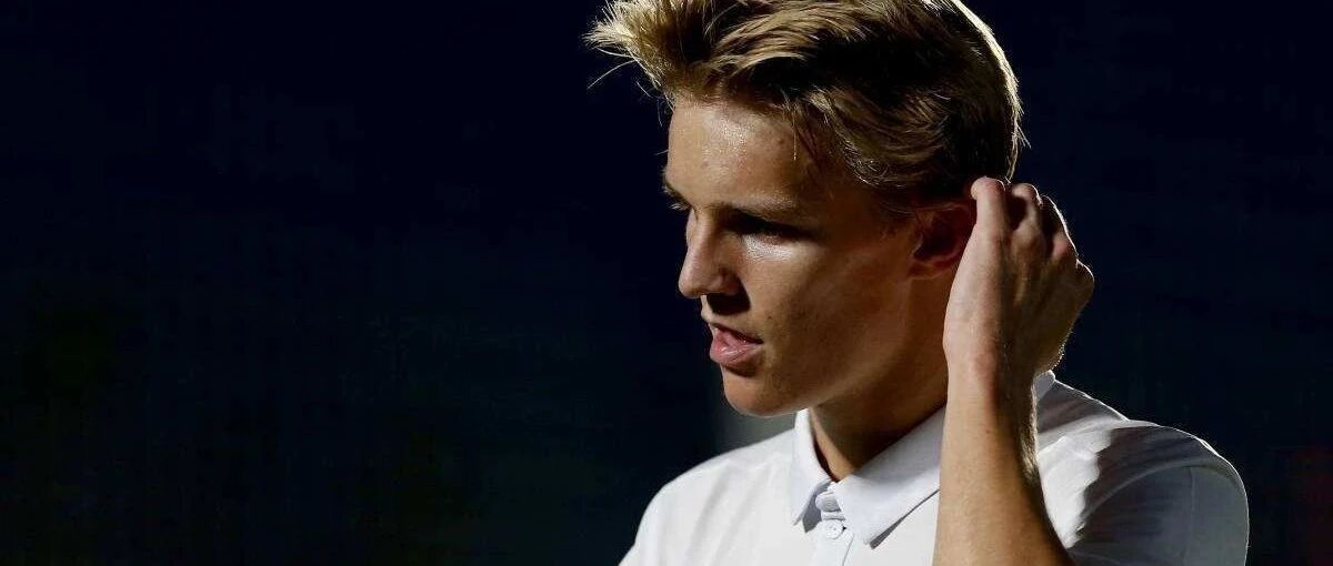 重新起航的天才