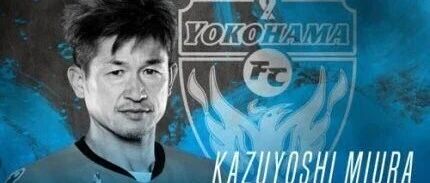 踢球，年龄是问题？