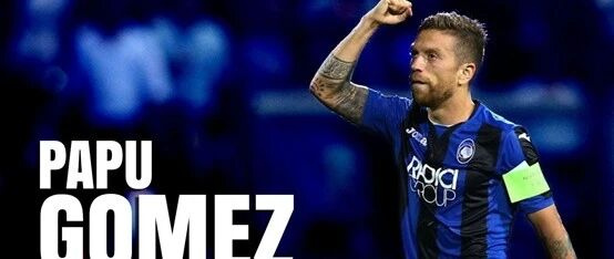 亚特兰大不止“蓝黑”，还有自己的“梅西”