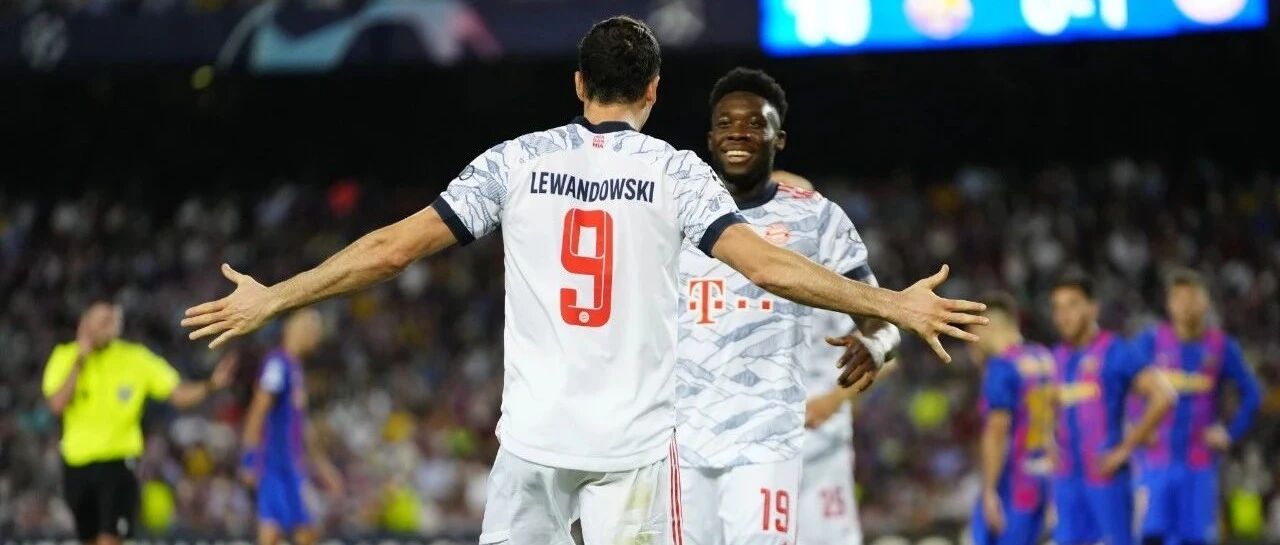 复仇？不存在的！