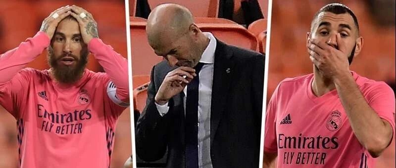 送点帽子戏法，齐祖心里苦！