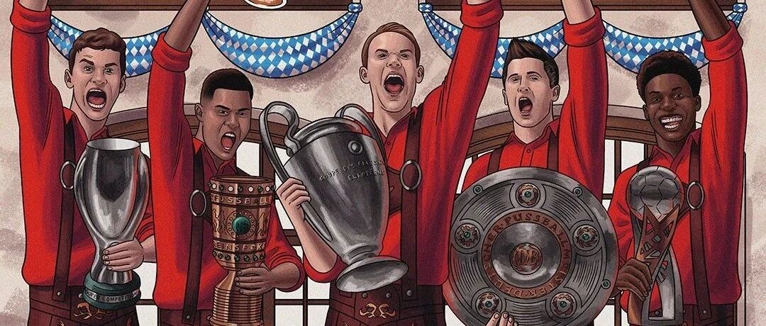 中秋见“五仁”