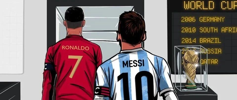 两人，五届，十六年！