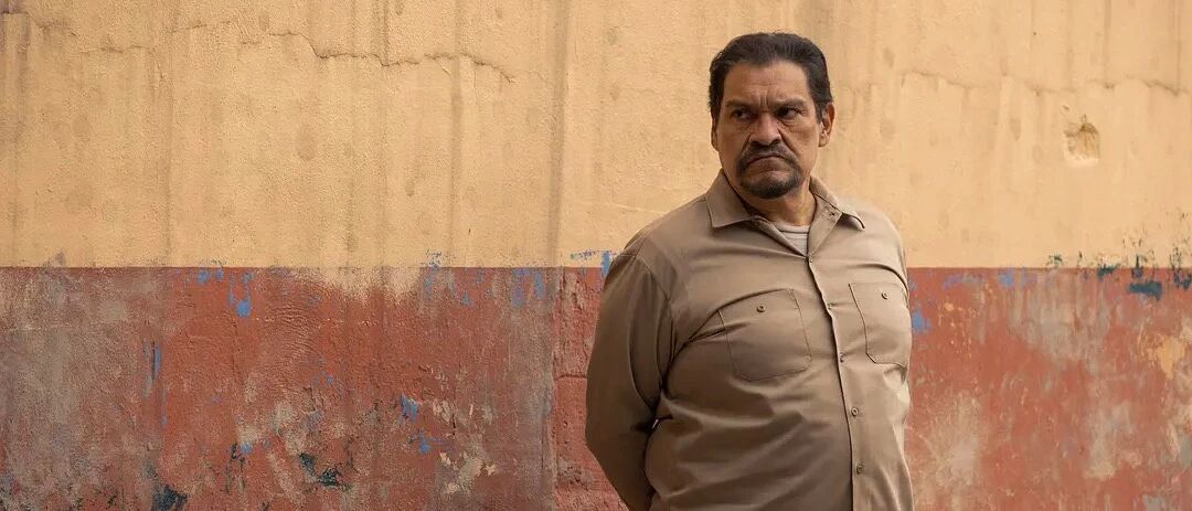 这种别人拍不了的9分剧，才是网飞的存在价值