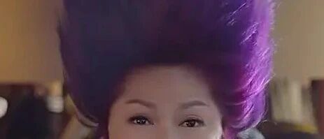 ​后97时代，或许她才是香港娱乐圈第一天后？