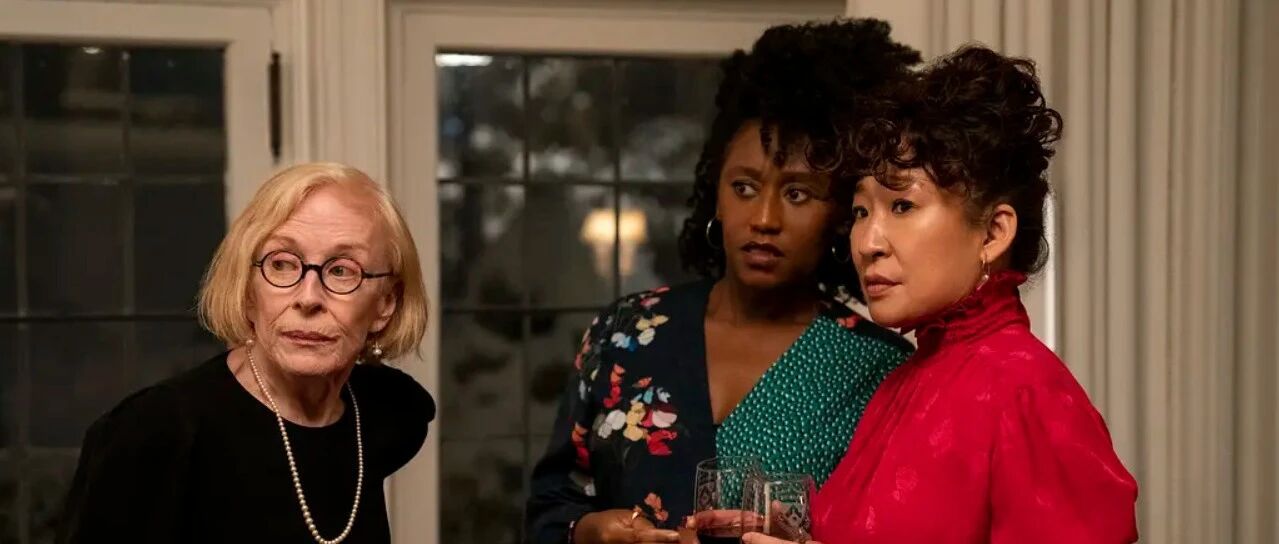 只要读过大学文科，都被这剧冒犯了