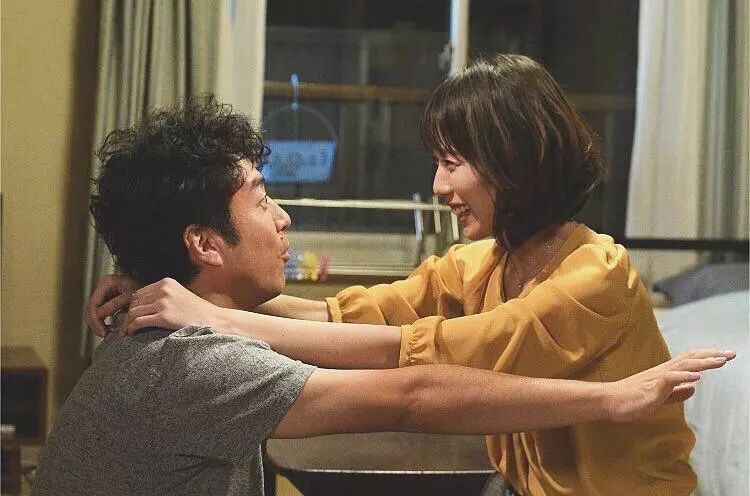 撩汉神技最强的日本女演员 我选她 泥虹映画 虹膜微信公众号文章