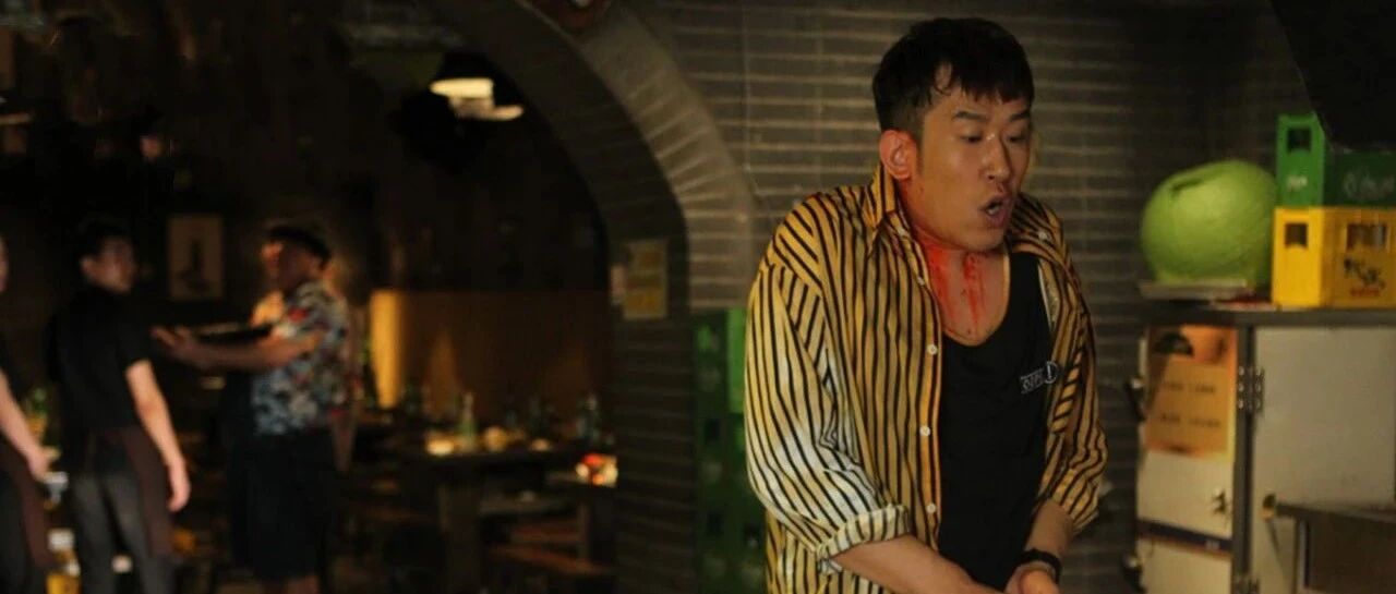 直逼《富春山》《逐梦演》的2分奇片，诞生了