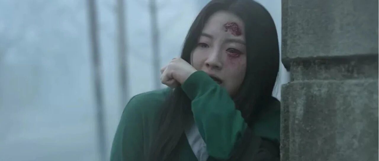 这部韩剧颠三倒四，拯救网飞居然靠它