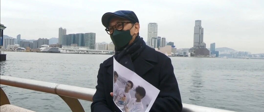 没想到，今年最佳综艺节目出自TVB