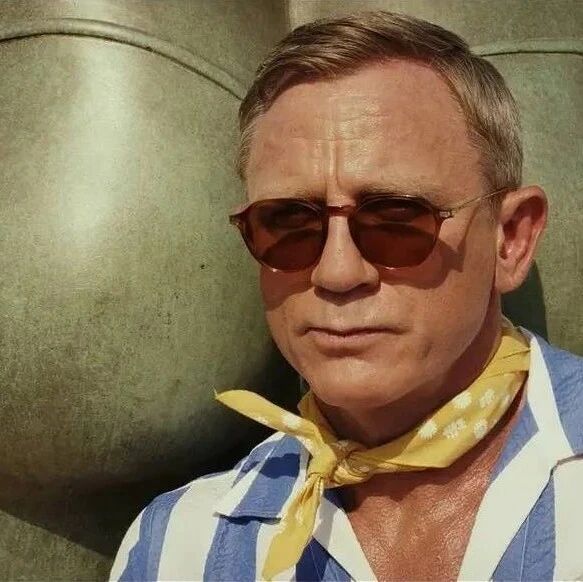 丹尼尔&middot;克雷格谈《利刃出鞘2》