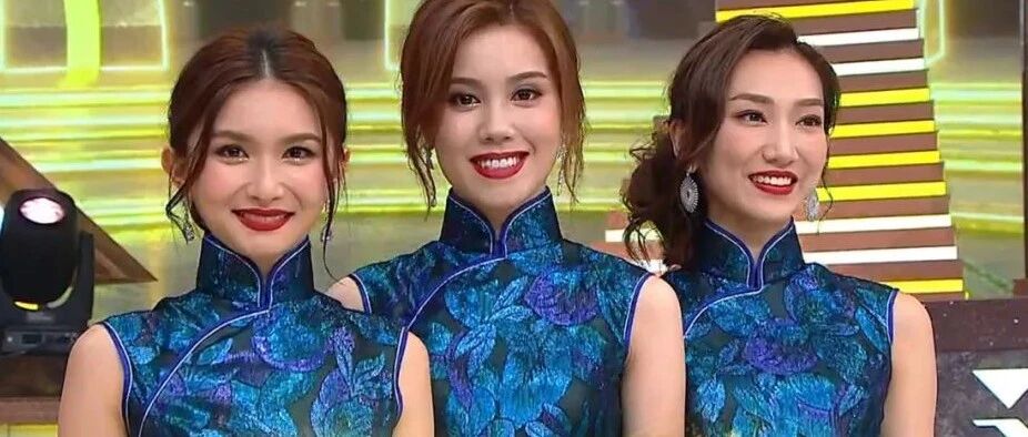香港小姐今年大有看头，不过和历史上比呢？