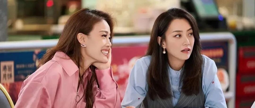 这一幕幕尬聊，正是香港偶像的黄昏