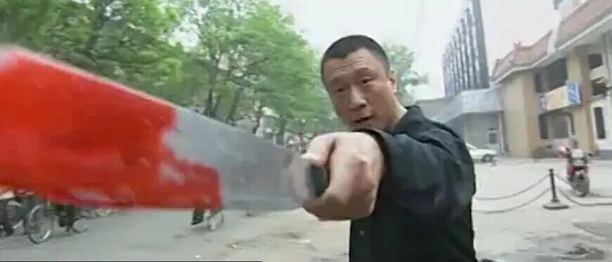 孙红雷和陈道明，谁是国产最牛反派？都还差点