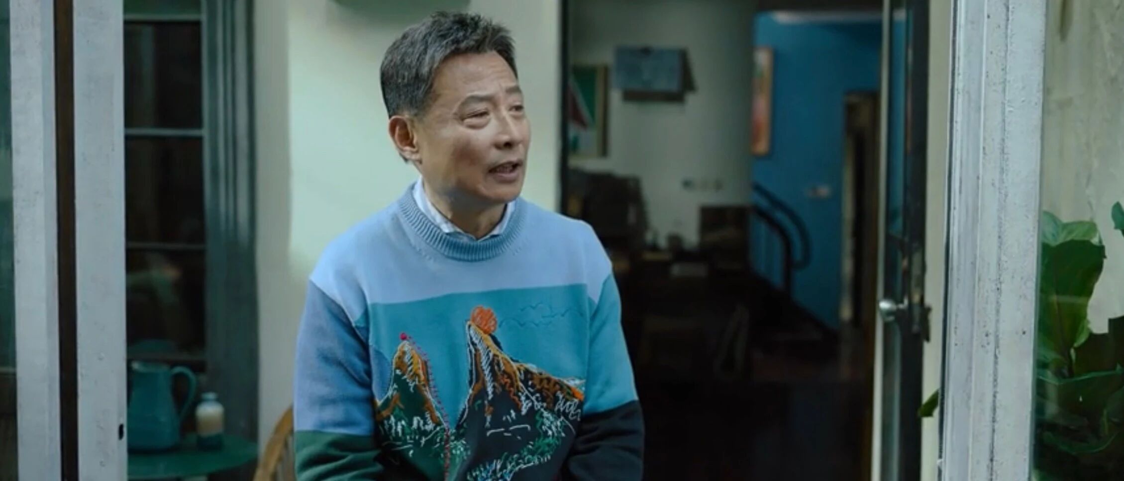 他的巅峰演技，你并没机会见到