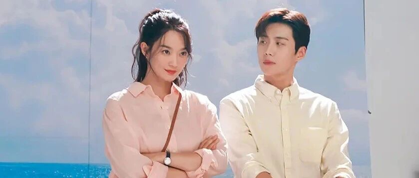 韩剧又又又爆一部，比《鱿鱼游戏》评价更高