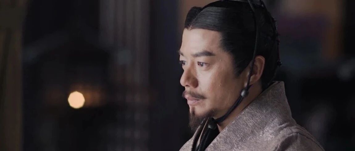 《大秦赋》一出，今年国产最佳历史剧已无悬念