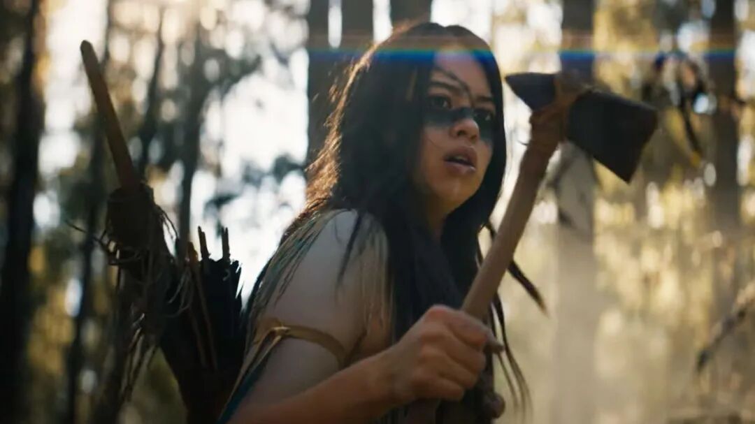 最强的前传电影来了?