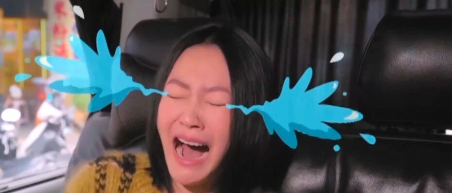 尴尬无比也想继续追，只有她一人