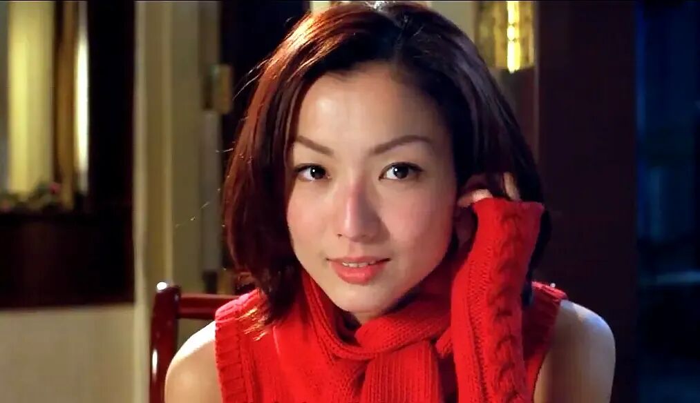 终结23年陪跑,恭喜影后郑秀文! - 虹膜 - 瓦斯阅读