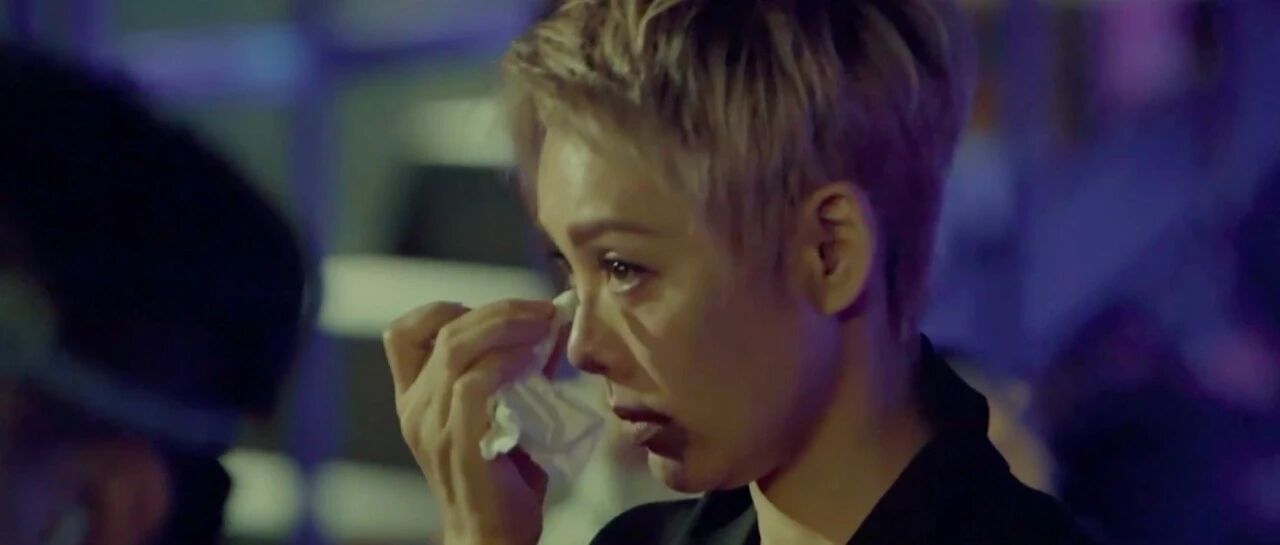 姐姐女团到底有什么不同？宁静黄龄的眼泪回答了这点