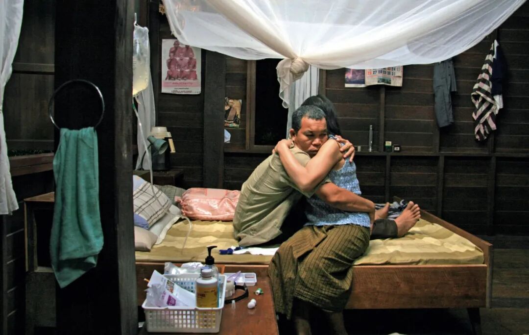 得了金棕榈,就必须都说好吗?