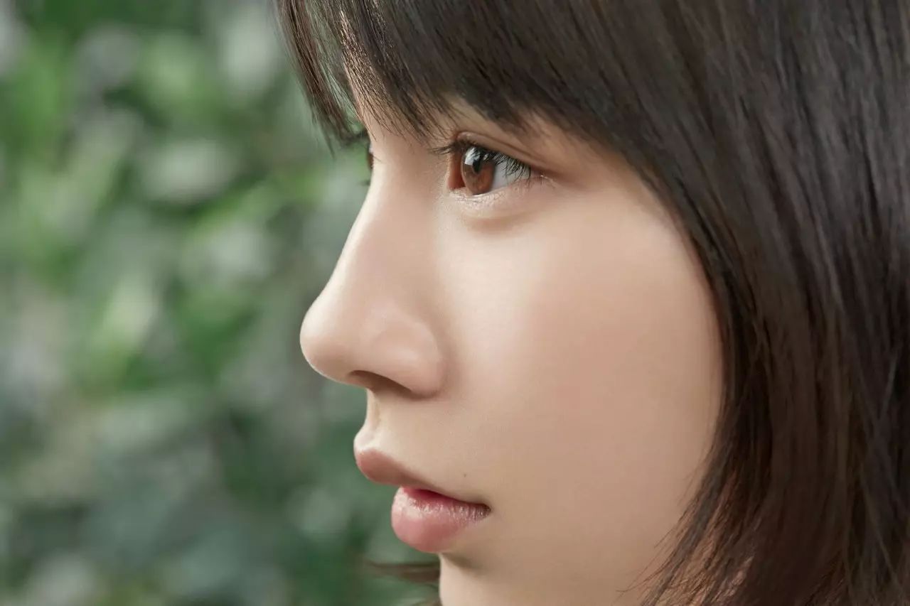 日本最有前途的天才女演員已被封殺三年 泥虹映畫 虹膜 微文庫