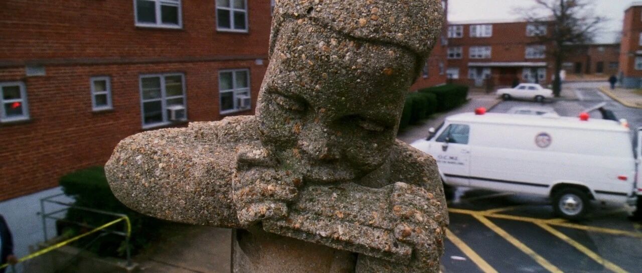 BBC评选21世纪百大剧集，这部神剧公认最佳