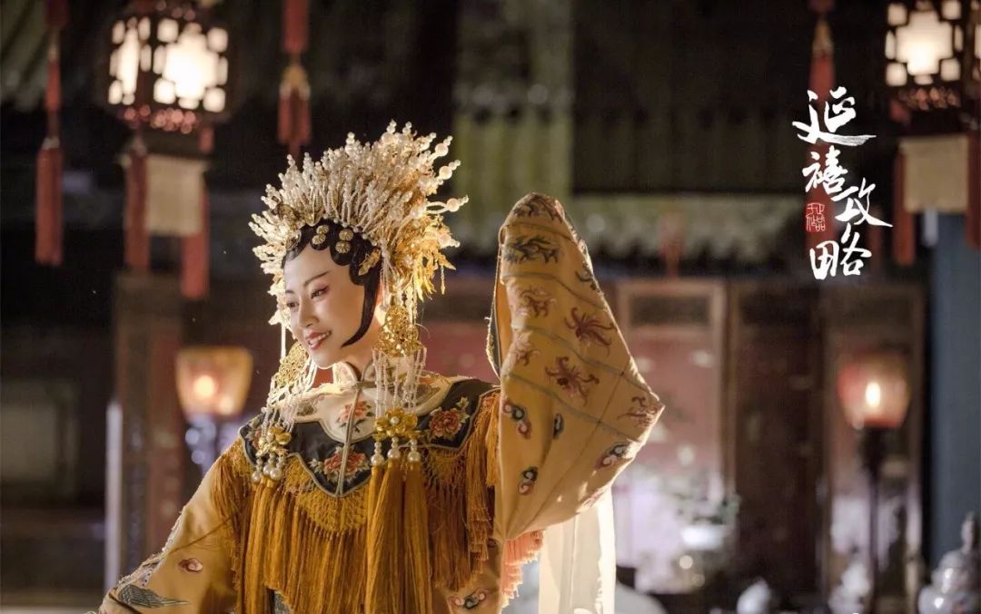 學點中國歷史吧，你將再也無法直視這些宮鬥劇 歷史 第7張