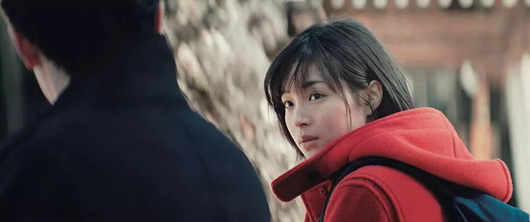 是枝裕和首度登上国内大银幕竟是一部比罗生门还复杂的悬疑片