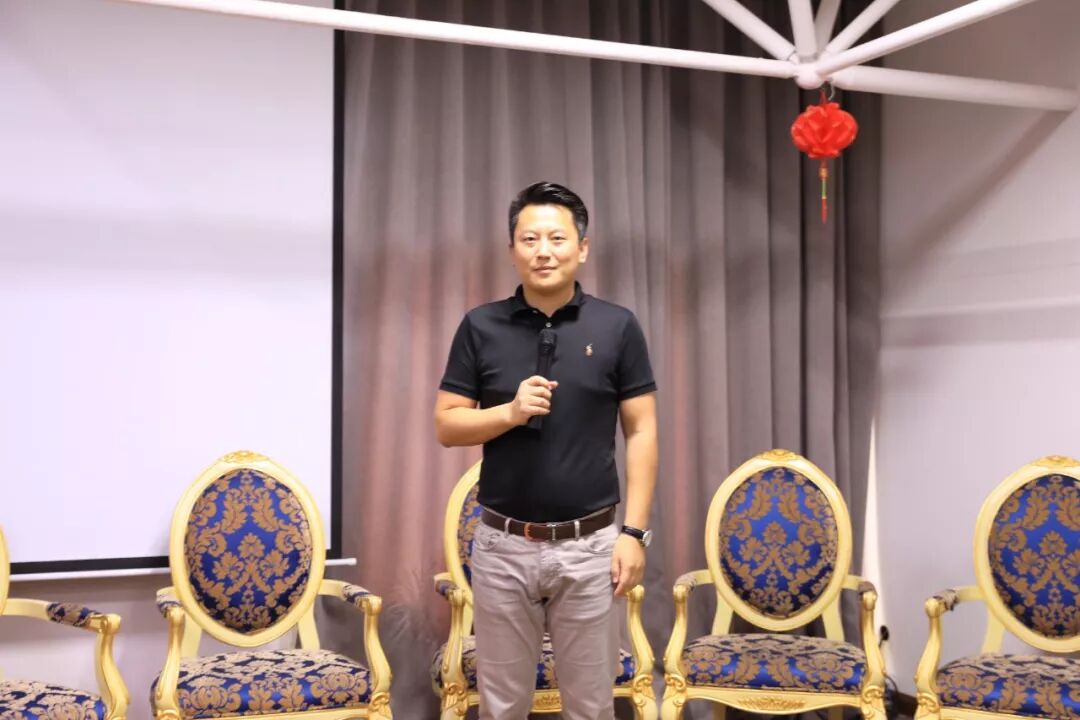 集团新闻丨2019居众经理人第一阶培训圆满结束！(图9)