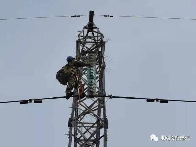 又領先了！中國電網突破世界級難題，讓新能源不再是“垃圾電”的圖5