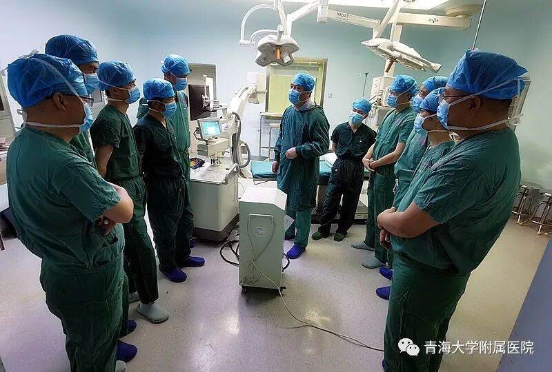 c臂机怎么关机【动态】青海大学附属医院手术麻醉科进行移动式C形臂X射线机规范操作培训_https://www.jmylbn.com_新闻资讯_第1张