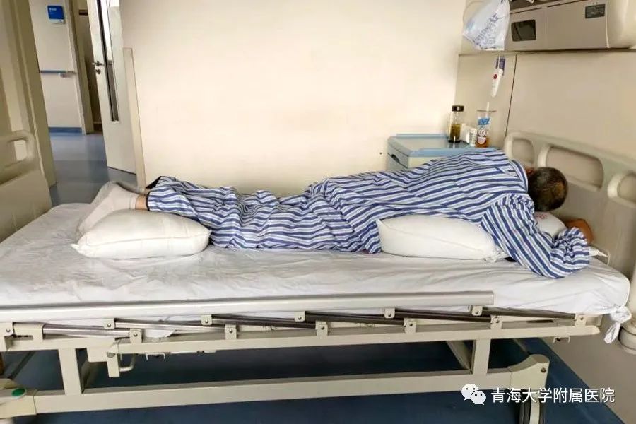【健康科普】俯卧位通气，您做对了吗？