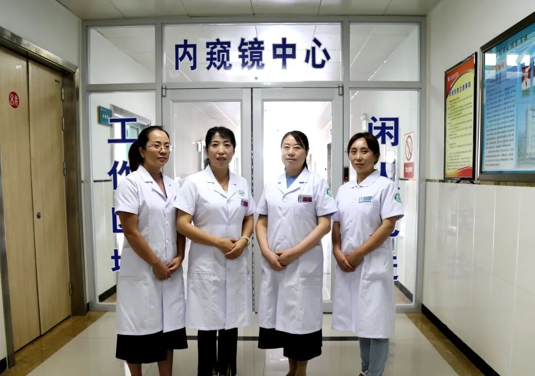 奥林巴斯胃肠镜怎么做先进设备｜奥林巴斯290电子胃肠镜-您的消化道“保护神”_https://www.jmylbn.com_新闻资讯_第8张